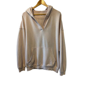 Aerie Casual Light Pink Women's Hoodie